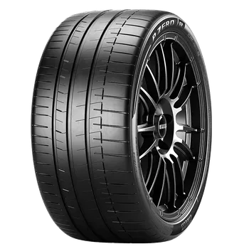 Letní osobní pneu Pirelli P Zero R 255/35R20 97 Y XL, ZR, NB0, Elect