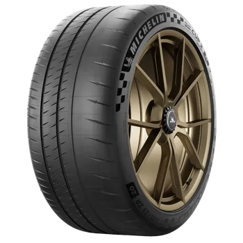 Letní osobní pneu Michelin Pilot Sport Cup 2 R 255/35R20 97 Y XL, ZR, K1