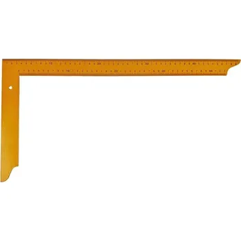 Úhloměr Úhelníky tesařské, EnPro - 500 mm