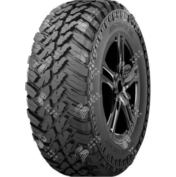 Letní osobní pneu Pneumatiky ARIVO lion back n39 p.o.r. m+s 215/75 R15 100Q