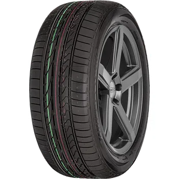 4x4 pneu Bridgestone Dueler Sport 255/45R20 101 W RUN ON FLAT FR, MO EXT