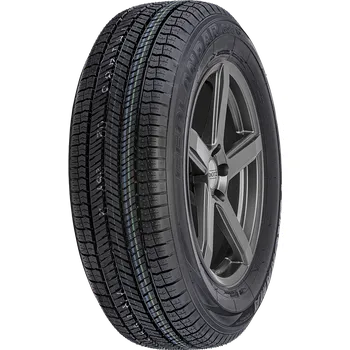 4x4 pneu Yokohama G91AV 225/65R17 102 H