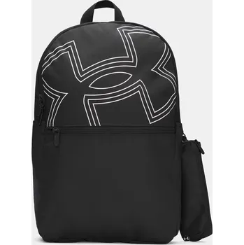 Sportovní batoh Batoh Under Armour Essential Printed Backpack Under Armour černá | bílá 3396715
