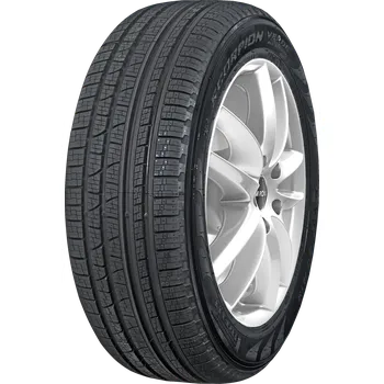 4x4 pneu Pirelli Scorpion Verde All Season 255/55R19 111 H RUN ON FLAT XL, AOE