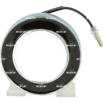 Klimatizace automobilu Cívka, magnetická spojka (kompresor) NRF 38725