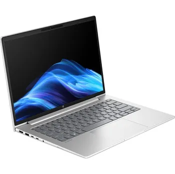 Notebook HP ProBook 4 G1i 14 Notebook, Ultra 5 225H, 32GB DDR5, 512GB SSD, NVIDIA RTX 3050 4GB, 14" WUXGA IPS, W11P, stříbrný B9ZE6ET#BCM