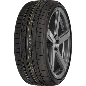 Letní osobní pneu Bridgestone RE050A 245/35R20 95 Y RUN ON FLAT XL, FR, *