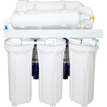 vodní filtr Aqua Shop Průmyslová reverzní osmóza RO PRO 90 s výkonem 90l/h