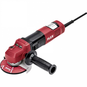 úhlová bruska FLEX L 1606 VR, 1600 W úhlová bruska 125 mm
