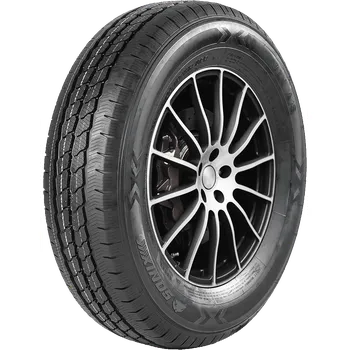 Sonix VAN A/S 215/70R15 109/107 R C