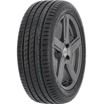 Letní osobní pneu Continental PremiumContact 7 235/45R21 104 T XL, FR