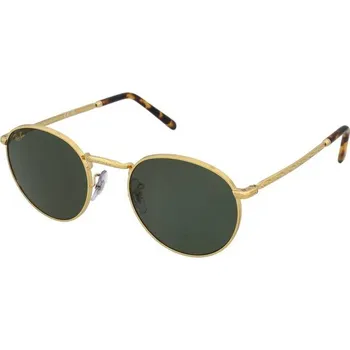 Sluneční brýle Sluneční brýle Ray-Ban New Round RB3637 919631