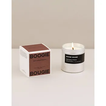 Svíčka Svíčka Dark Honey & Tobacco