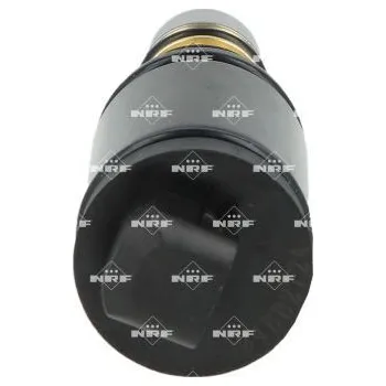 Klimatizace automobilu Regulovatelný ventil, kompresor NRF 38607