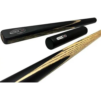 Kulečník Kulečníkové tágo snooker Riley ROS 9 třídílné