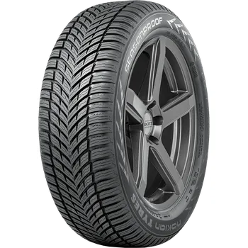 Celoroční osobní pneu Nokian Tyres Seasonproof 225/45R17 94 W XL