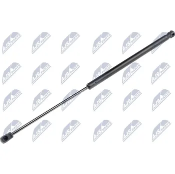 Příslušenství karosérie Pneumatická pružina, zavazadlový / nákladový prostor NTY AE-PE-013