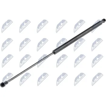 Příslušenství karosérie Pneumatická pružina, zavazadlový / nákladový prostor NTY AE-PE-018