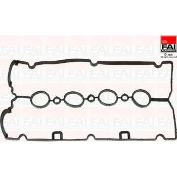 Automobilové těsnění Těsnění, kryt hlavy válce FAI AutoParts RC1364S