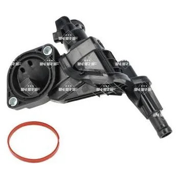 Těsnění motoru Termostat, chladivo NRF 725239
