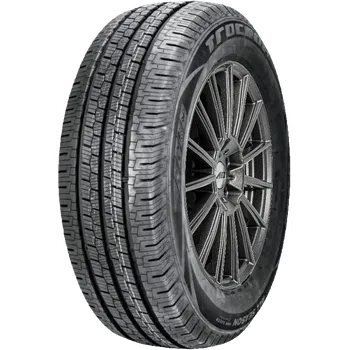 Tracmax A/S VAN Saver 225/70R15 112/110 S C