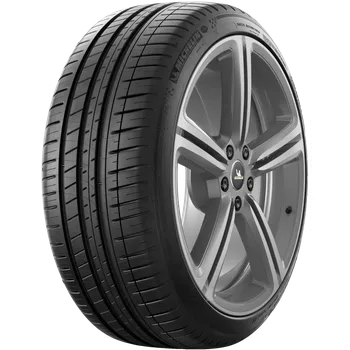 Letní osobní pneu Michelin PILOT SPORT 3 195/50R15 82 V