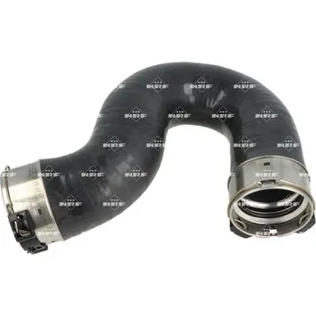 Palivový systém Hadička plnicího vzduchu NRF 166252