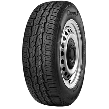 GRIPMAX SureGrip A/S Van 225/75R16 121/120 T C
