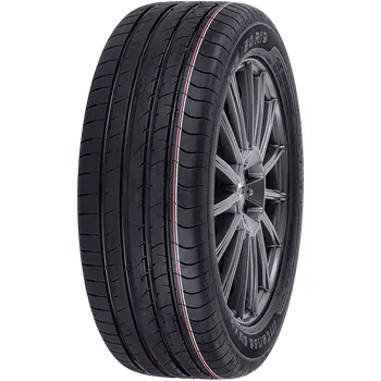 4x4 pneu Sava Intensa SUV 2 275/40R20 106 Y XL, FP