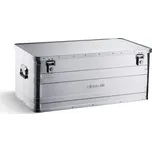 Hliníková přepravní bedna Alpos B140 - 140 litrů