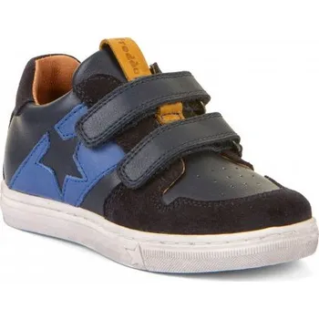 Chlapecké tenisky Froddo G2130356-2 Dark blue, 28