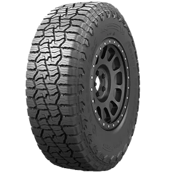 4x4 pneu Greentrac RoughMaster X/T 275/55R20 117 H