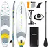 Paddleboard Rebel Active RBA-4500-WH