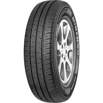 Minerva Transport RF19 215/75R16 113/111 S C