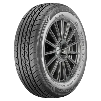 Letní osobní pneu Toledo TL1000 165/70R13 79 T