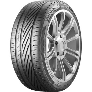 Letní osobní pneu Uniroyal RainSport 5 225/35R18 87 Y XL, FR