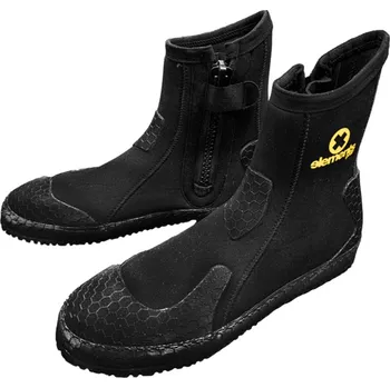 Neoprenové boty EG River 2.0 5mm boty 44-45