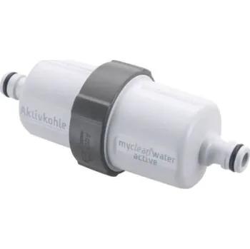 vodní filtr MyClean Water Active pro připojení Gardena®
