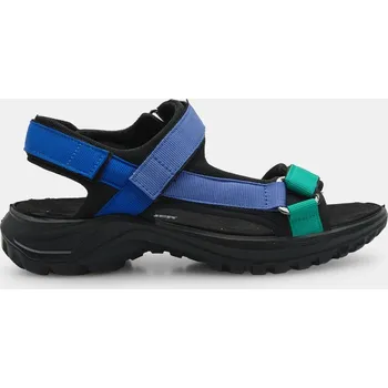 Dámské sandále Weinbrenner dámské sportovní sandále modré, vel. 38