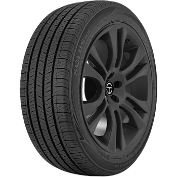 Letní osobní pneu Kumho Solus TA31 215/50R18 92 H