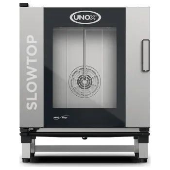 SlowTop GN 1/1 Unox XEVSC-0711-CRM