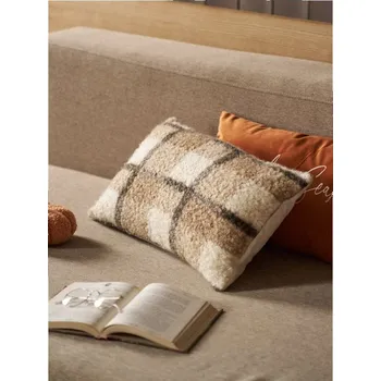 Dekorativní polštářek Sinsay - Polštářek - béžová - 758FU-08X - 758FU-08X-ONE