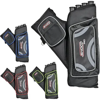 Příslušenství pro luk a kuši toulec SHOCQ Pro
