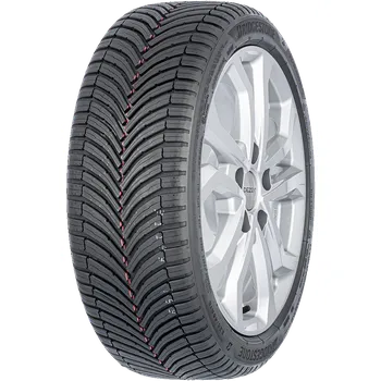 Celoroční osobní pneu Bridgestone Turanza All Season 6 DriveGuard 205/55R16 94 V RUN ON FLAT XL
