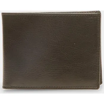 Peněženka Baťa pánská kožená peněženka
