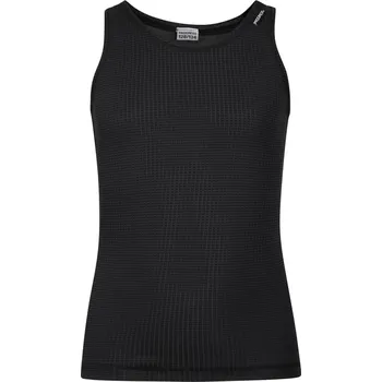 Dětské termoprádlo Progress MS NBRD dětské funkční tílko černá Velikost: 104/1