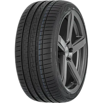 Letní osobní pneu Vredestein Ultrac Vorti+ 245/40R20 99 Y XL, ZR