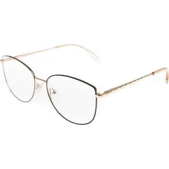 Brýlová obroučka Icona Dámské Myra black Černá