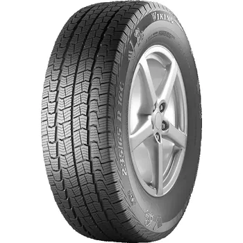 Viking FourTech Van 225/75R16 121/119 R C