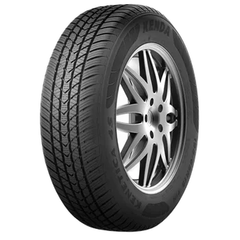 Celoroční osobní pneu Kenda Kenetica 4S KR202 185/60R15 88 H XL